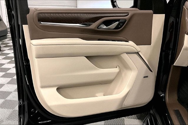 2024 GMC Yukon Denali 4X4-Adaptive Cruise-Panoramic Roof
