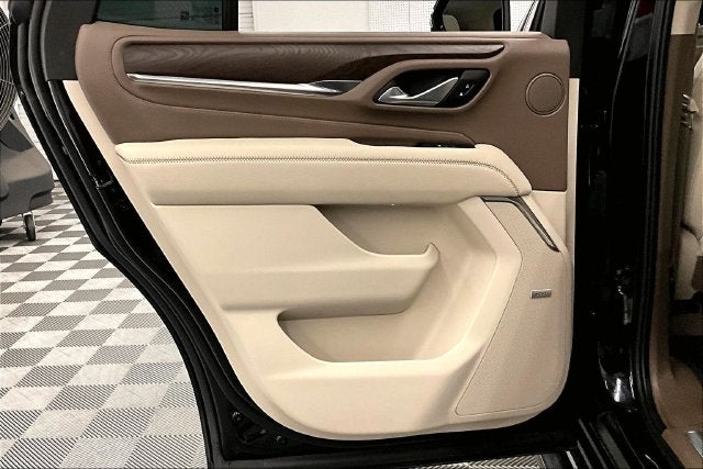 2024 GMC Yukon Denali 4X4-Adaptive Cruise-Panoramic Roof