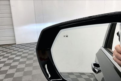 2024 GMC Yukon Denali 4X4-Adaptive Cruise-Panoramic Roof