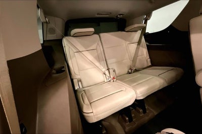 2024 GMC Yukon Denali 4X4-Adaptive Cruise-Panoramic Roof