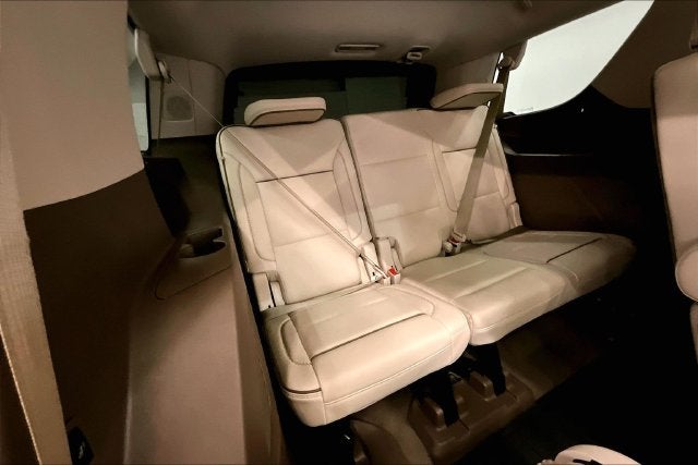 2024 GMC Yukon Denali 4X4-Adaptive Cruise-Panoramic Roof
