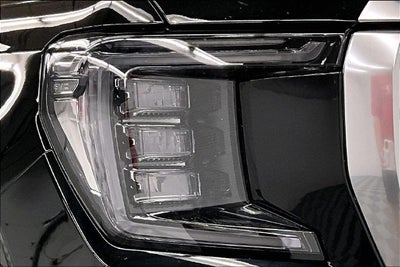 2024 GMC Yukon Denali 4X4-Adaptive Cruise-Panoramic Roof