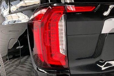 2024 GMC Yukon Denali 4X4-Adaptive Cruise-Panoramic Roof