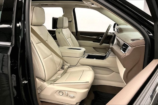 2024 GMC Yukon Denali 4X4-Adaptive Cruise-Panoramic Roof