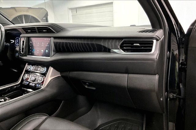 2023 GMC Yukon Denali 4X4-Adaptive Cruise-Panoramic Roof