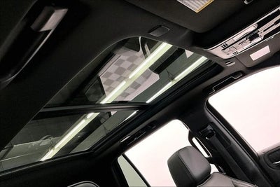 2023 GMC Yukon Denali 4X4-Adaptive Cruise-Panoramic Roof