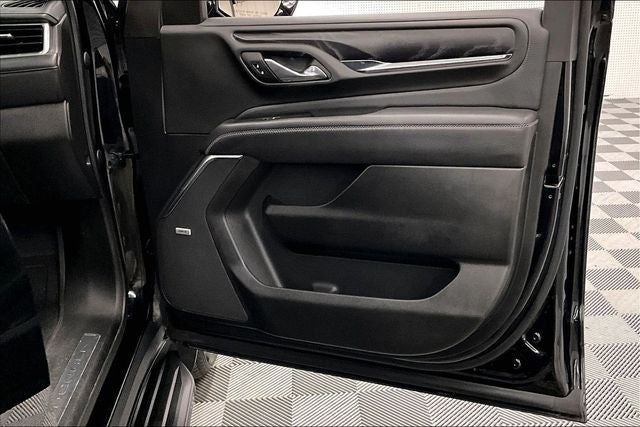 2023 GMC Yukon Denali 4X4-Adaptive Cruise-Panoramic Roof