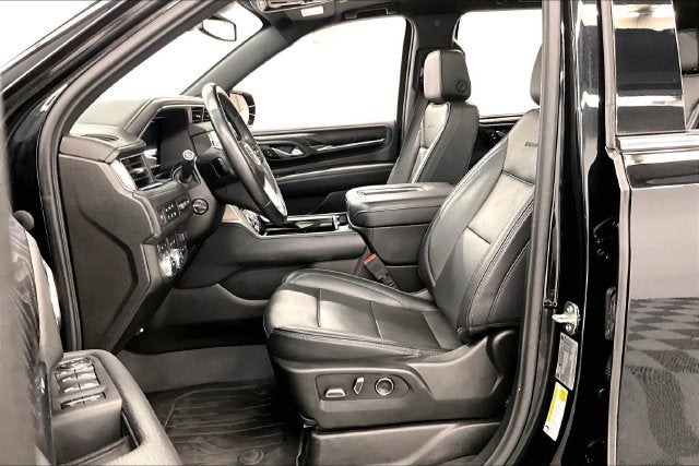 2023 GMC Yukon Denali 4X4-Adaptive Cruise-Panoramic Roof