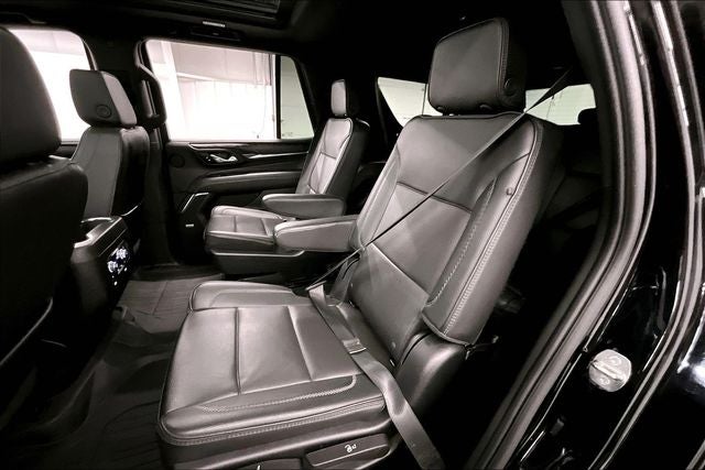 2023 GMC Yukon Denali 4X4-Adaptive Cruise-Panoramic Roof