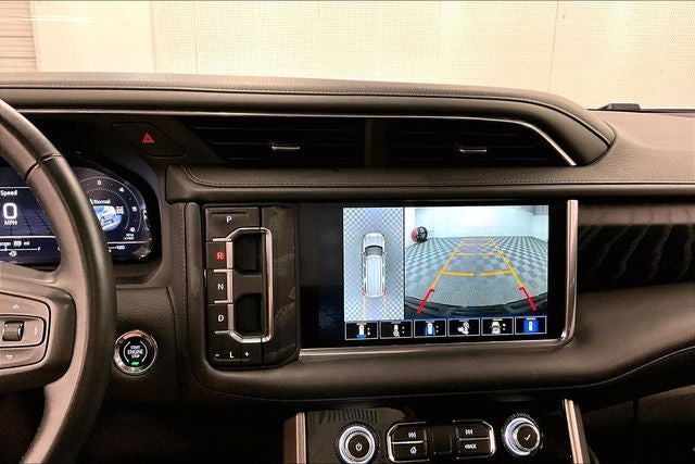 2023 GMC Yukon Denali 4X4-Adaptive Cruise-Panoramic Roof