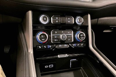 2023 GMC Yukon Denali 4X4-Adaptive Cruise-Panoramic Roof