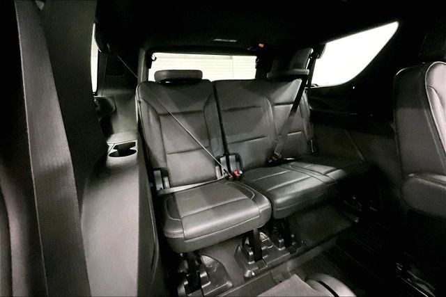 2023 GMC Yukon Denali 4X4-Adaptive Cruise-Panoramic Roof