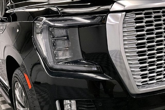 2023 GMC Yukon Denali 4X4-Adaptive Cruise-Panoramic Roof