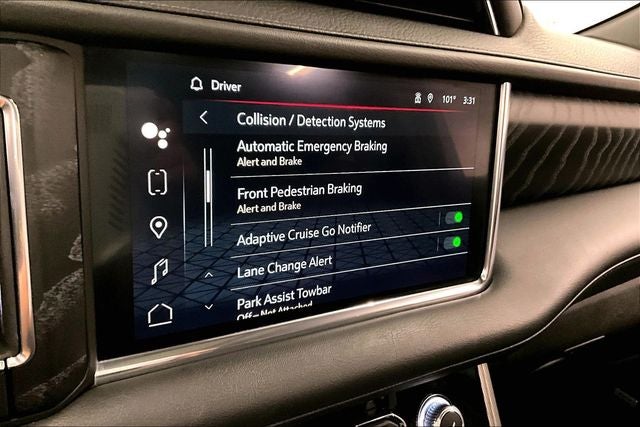 2023 GMC Yukon Denali 4X4-Adaptive Cruise-Panoramic Roof