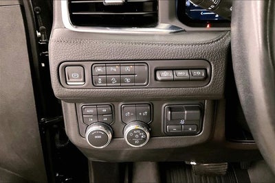 2023 GMC Yukon Denali 4X4-Adaptive Cruise-Panoramic Roof