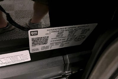 2023 GMC Yukon Denali 4X4-Adaptive Cruise-Panoramic Roof