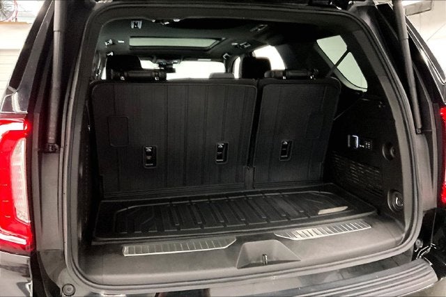 2023 GMC Yukon Denali 4X4-Adaptive Cruise-Panoramic Roof