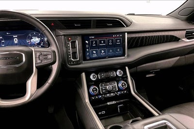 2023 GMC Yukon Denali 4X4-Adaptive Cruise-Panoramic Roof