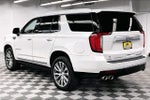 2021 GMC Yukon Denali 4X4-Panoramic Roof-Power Steps