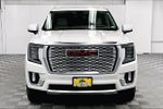 2021 GMC Yukon Denali 4X4-Panoramic Roof-Power Steps
