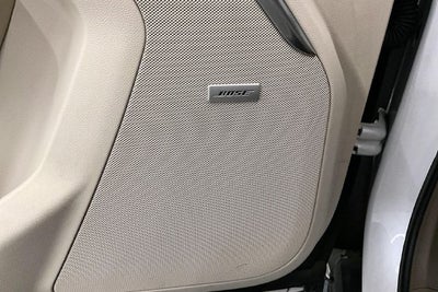 2021 GMC Yukon Denali 4X4-Panoramic Roof-Power Steps