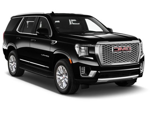 2025 GMC Yukon Denali 4X4-Reserve Package