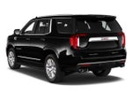 2025 GMC Yukon Denali 4X4-Reserve Package