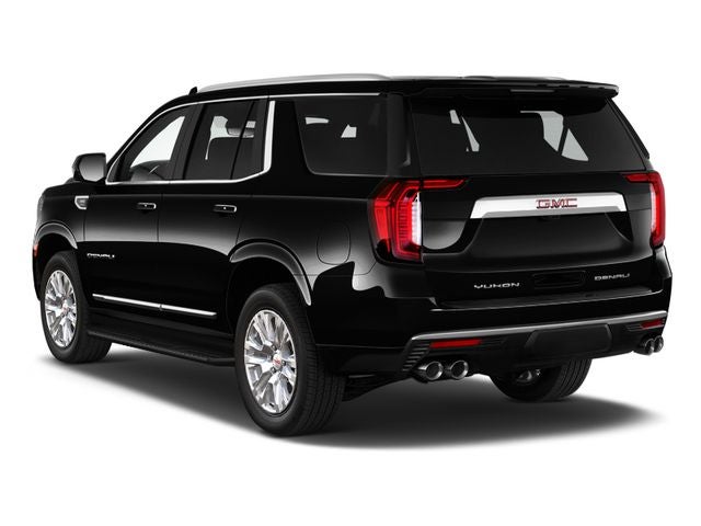 2025 GMC Yukon Denali 4X4-Reserve Package
