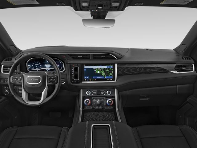 2025 GMC Yukon Denali 4X4-Reserve Package