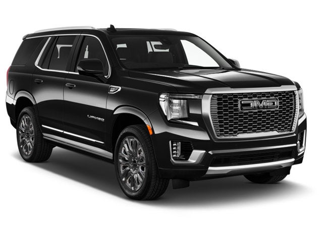 2024 GMC Yukon Denali Ultimate 4X4-Panoramic Roof-Adaptive Cruise
