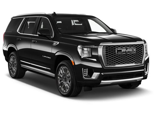 2024 GMC Yukon Denali Ultimate 4X4-Panoramic Roof-Adaptive Cruise