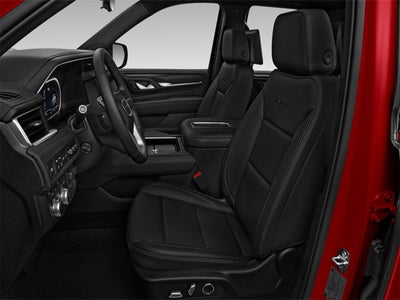 2024 GMC Yukon Denali Ultimate 4X4-Panoramic Roof-Adaptive Cruise