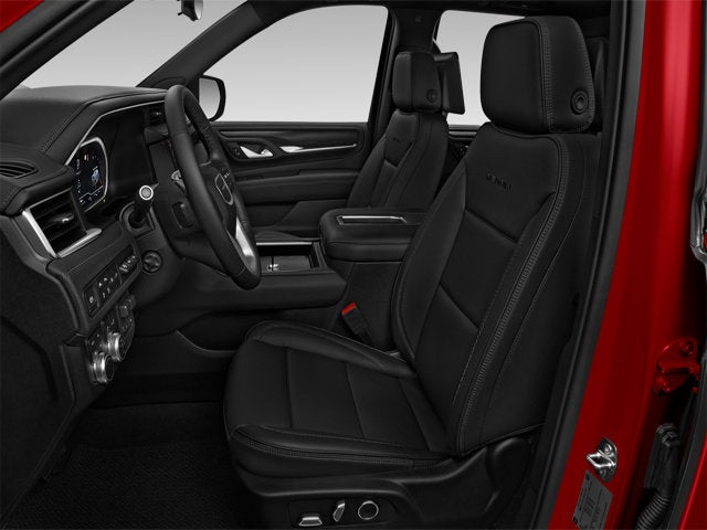 2024 GMC Yukon Denali Ultimate 4X4-Panoramic Roof-Adaptive Cruise