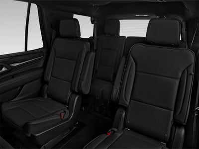 2024 GMC Yukon Denali Ultimate 4X4-Panoramic Roof-Adaptive Cruise