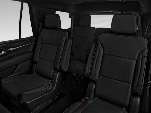 2024 GMC Yukon Denali Ultimate 4X4-Panoramic Roof-Adaptive Cruise