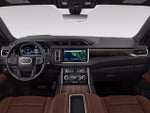 2024 GMC Yukon Denali Ultimate 4X4-Panoramic Roof-Adaptive Cruise