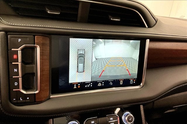 2024 GMC Yukon Denali Ultimate 4X4-Panoramic Roof-Adaptive Cruise
