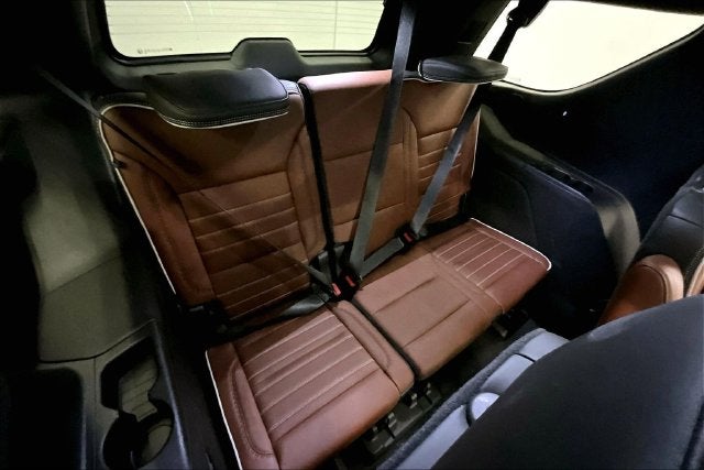 2024 GMC Yukon Denali Ultimate 4X4-Panoramic Roof-Adaptive Cruise
