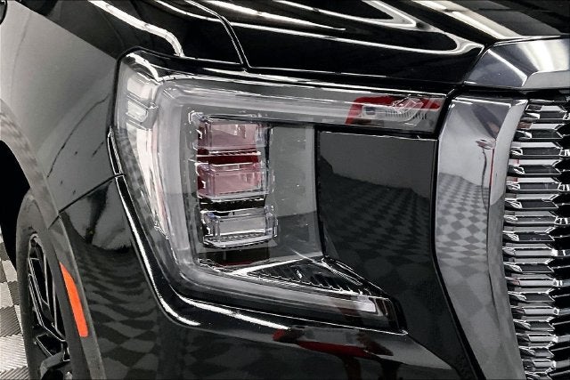 2024 GMC Yukon Denali Ultimate 4X4-Panoramic Roof-Adaptive Cruise