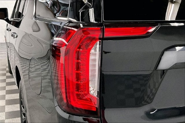 2024 GMC Yukon Denali Ultimate 4X4-Panoramic Roof-Adaptive Cruise