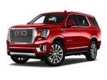 2024 GMC Yukon Denali Ultimate 4X4-Panoramic Roof-Adaptive Cruise