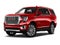 2024 GMC Yukon Denali Ultimate 4X4-Panoramic Roof-Adaptive Cruise