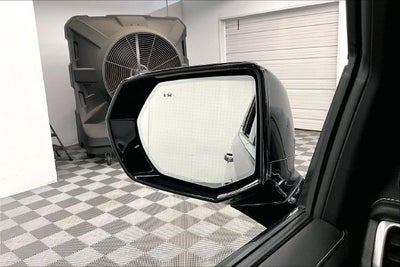2024 GMC Yukon Denali Ultimate 4X4-Panoramic Roof-Adaptive Cruise