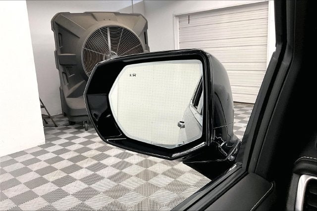 2024 GMC Yukon Denali Ultimate 4X4-Panoramic Roof-Adaptive Cruise