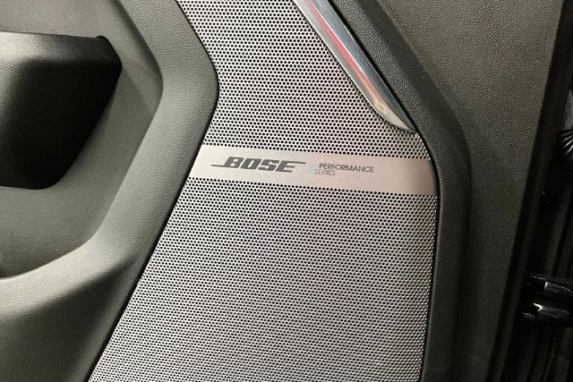 2024 GMC Yukon Denali Ultimate 4X4-Panoramic Roof-Adaptive Cruise