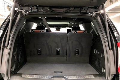 2024 GMC Yukon Denali Ultimate 4X4-Panoramic Roof-Adaptive Cruise