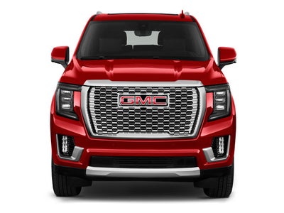 2024 GMC Yukon Denali Ultimate 4X4-Panoramic Roof-Adaptive Cruise