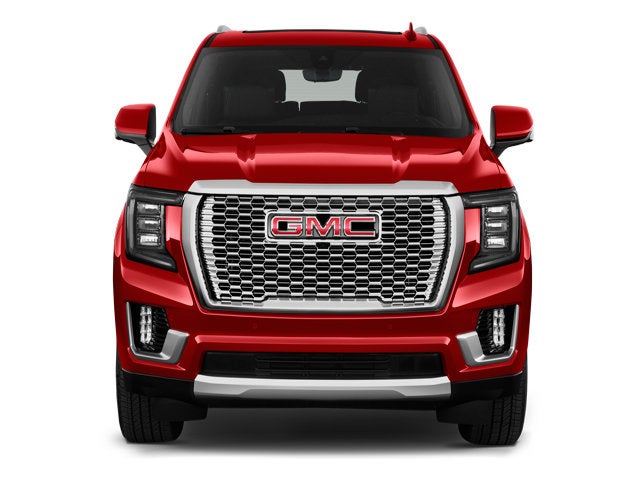 2024 GMC Yukon Denali Ultimate 4X4-Panoramic Roof-Adaptive Cruise