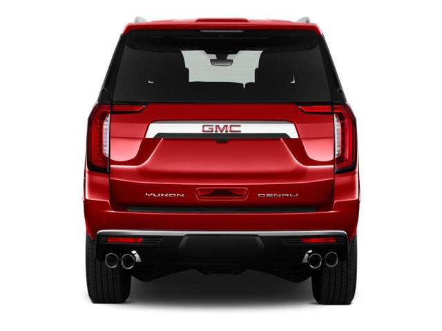 2024 GMC Yukon Denali Ultimate 4X4-Panoramic Roof-Adaptive Cruise
