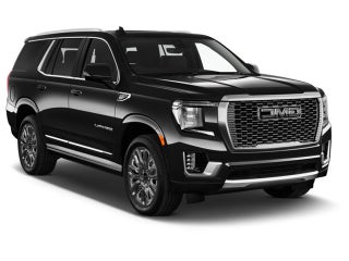 2024 GMC Yukon Denali Ultimate 4X4-Panoramic Roof-Adaptive Cruise